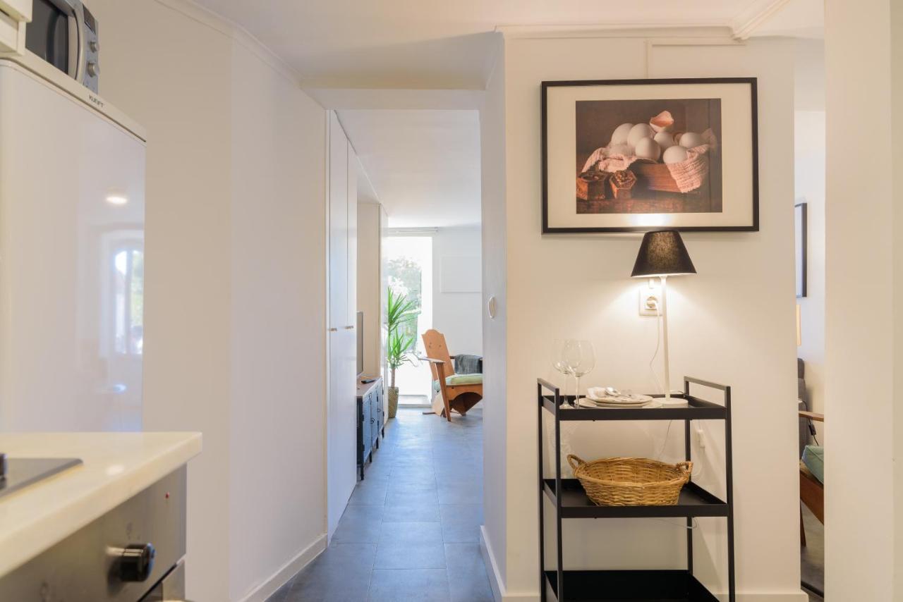 Arriaga Apartment Lisbon Exterior photo